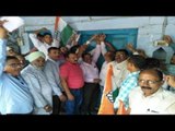 हल्द्वानी में किसानों ने किया प्रदर्शन II Farmers protest in Haldwani