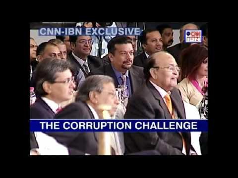 HT Leadership Summit 2012 - Omar Abdullah, Akhilesh Yadav and Sukhbir Singh Badal | Pervez Musharraf