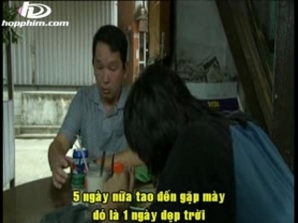 con mat thu 3 - the third eye - phim kinh di - tap 2
