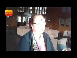 प्रदेश में भाजपा कार्यकर्ता बेलगाम, सीएम दें इस्तीफा: सरिता आर्या II CM resigns: Sarita Arya