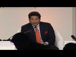 Sachin Tendulkar talks on his rivalry with Glenn McGrath
