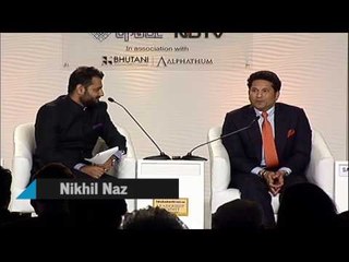 Why Sachin found Jacques Kallis funny