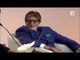 Amitabh Bachchan recites poem in HTLS 2016