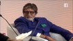 Amitabh Bachchan recites poem in HTLS 2016