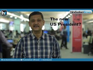 The Change India Needs - In Conversation with Soumitra Bose