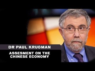 Assesment on the Chinese Economy