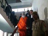 Former MP Ram Vilas Vedanti reaches Lucknow to surrender in CBI Special Court