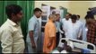 UP Chief Minister Yogi Adityanath reached Gonda and did inspection in hospital