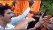 UP CM Yogi Adityanath Visits Allahabad