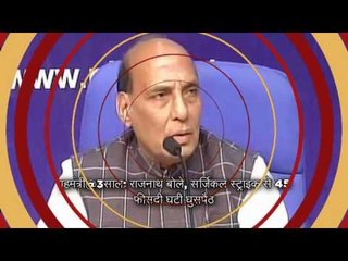 watch top 10 big news in video of national and international world