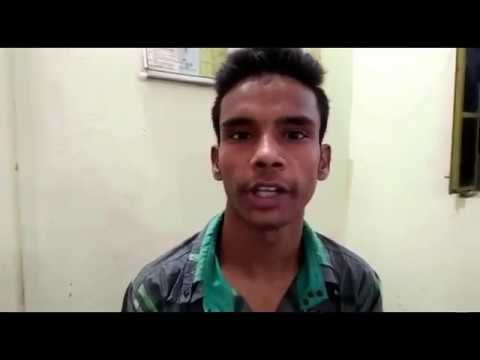 कानपुर: बीमारी ने जेईई की तैयारी कर रहे छात्र को बना दिया लेखक II preparing JEE for the writer