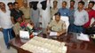 2 People arrested with old currency of Rs 18 Lakhs in Kushinagar Uttar Pradesh