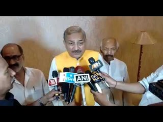 सरकारी आपदा से हो रही किसानों की मौत: प्रमोद तिवारी II mp pramod tiwari spoke about farmer issue