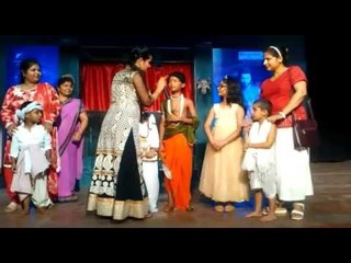 Anokhi club event was organized in Allahabad