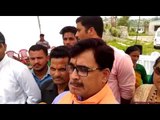 MLA Gahotri inaugurated Blood Collection Center in Champawat