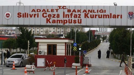 6 gazeteciye ağırlaştırılmış müebbet hapis cezası