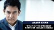 Archive - 2014 || What is the Present State of Indian Cinema -  Aamir Khan