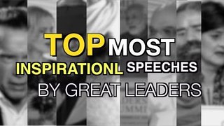 Most Inspiring Speeches || Motivational Speeches || Most Epic Speeches Ever