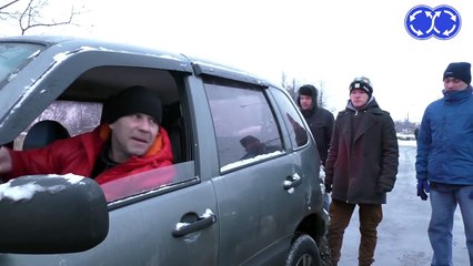 Вектор Движения №168 Два часа позора