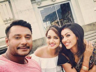 ಸುವರ್ಣ ವಾಹಿನಿಯಲ್ಲಿ ಅತಿ ಶೀಘ್ರದಲ್ಲೇ ಪ್ರಸಾರ ಆಗಲಿದೆ 'ತಾರಕ್' | Filmibeat Kannada