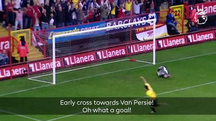 Iconic Goals