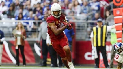 Who will retire first: Larry Fitzgerald or Tom Brady?