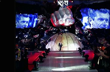 Wwe No Way Out 2003 - Hulk Hogan Vs The Rock - Part 2 - Official Promo