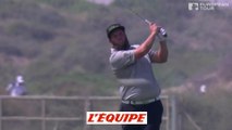 GOLF - Tour européen : Pavon sultan d'Oman