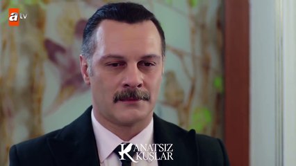 Muzaffer’in, Emre’ye sürprizi! - Kanatsız Kuşlar 34.Bölüm