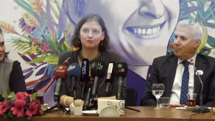 Nilüfer’de 2018 yılının yazarı Sevgi Soysal