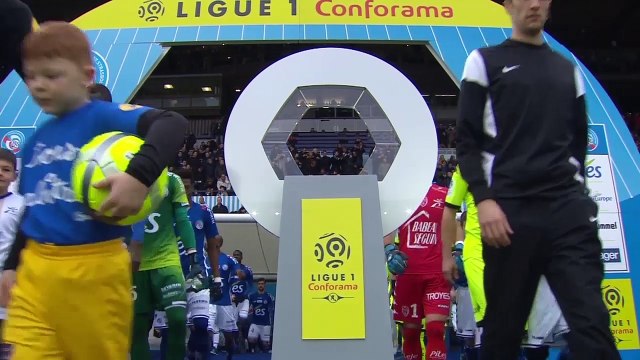 ESTAC-FC Metz⎥L'avant match avec Jean-Louis Garcia