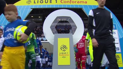 ESTAC-FC Metz⎥L'avant match avec Jean-Louis Garcia