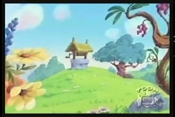 The Wuzzles - Eleroo's Wishday