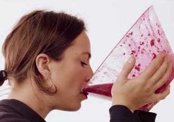 Cooking With Your Mouth, the Valentine's Edition