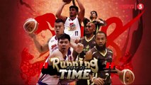 Highlights_ GlobalPort vs. Magnolia _ PBA Philippine Cup 2018 [720p]