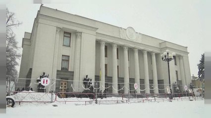 Minoranze linguistiche contro Kiev