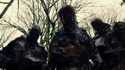 VAN HELSING S 2 TRAILER (2017) Syfy Series