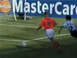 Soccer - FIFA Best Goals