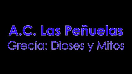 Carmaval 2018 - Las Peñuelas (Pozuelo de Calatrava)