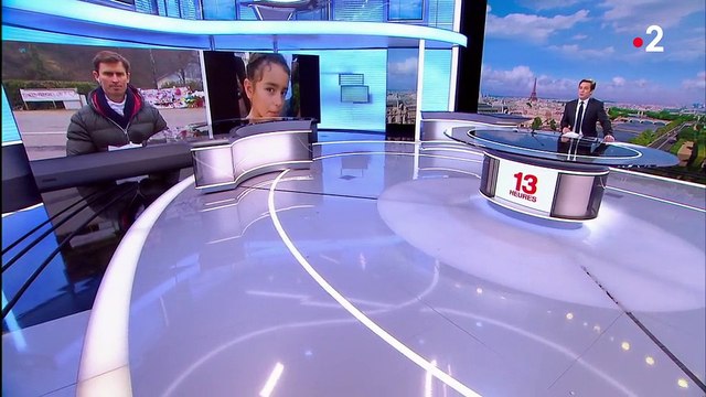 Meurtre de Maëlys : Chambéry se recueille après les aveux de Nordahl Lelandais
