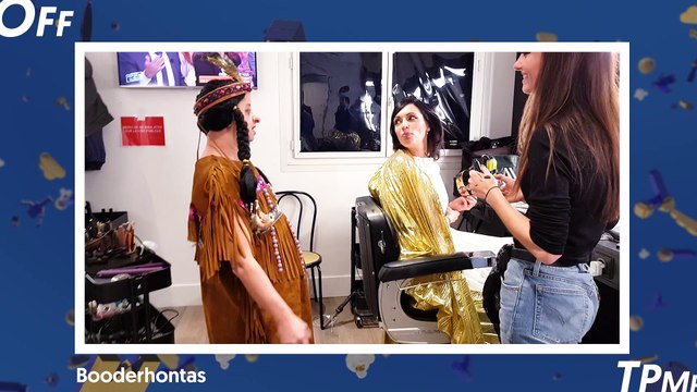 Le OFF de TPMP : Cyril Hanouna en mode boxeur, Booder et Benjamin Castaldi aux toilettes… (Exclu Vidéo)