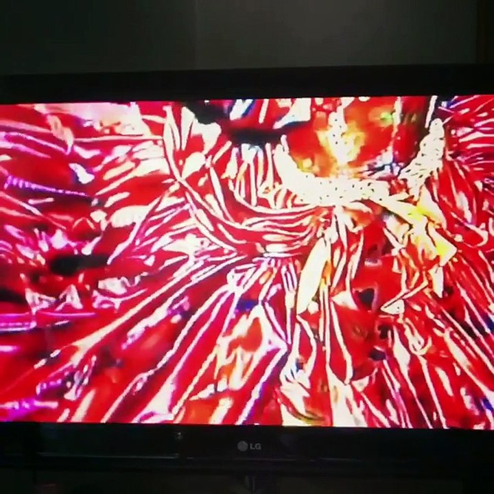 Fifi Abdou Red Dress | Memorize