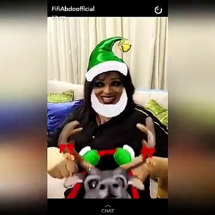 Funny Video | Snap Chat moment | Fifi Abdou