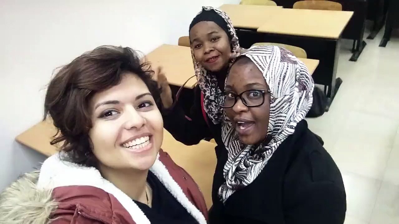 From Nigeria | Fifi Abdou Fans