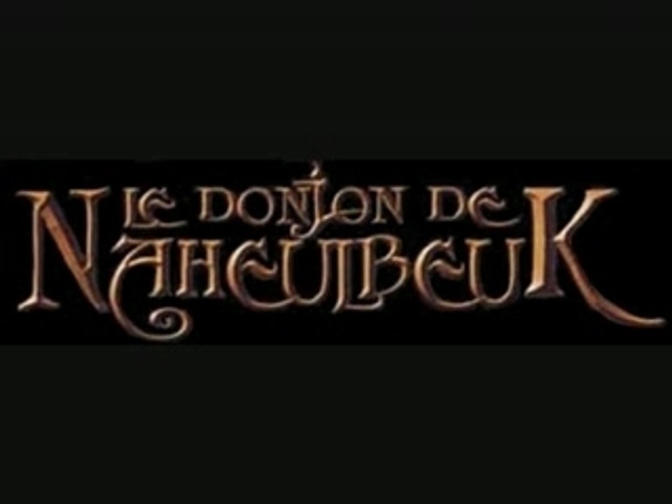 Donjon de naheulbeuk 28