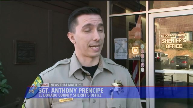 Bare Midriff Bandit: Shirtless Woman Caught on Camera Stealing Packages