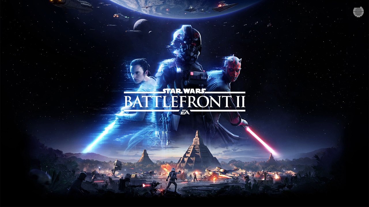 STAR WARS™ Battlefront™ II GA 1