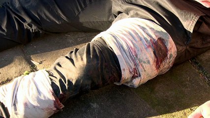 Home and Away 6833 February 26th 2018, 6834