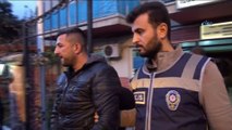 Mersin'de fuhuş operasyonu: 63 gözaltı