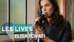 Elisa Tovati - Live & Interview